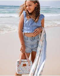 Sky Gazer - Sand Free Towel
