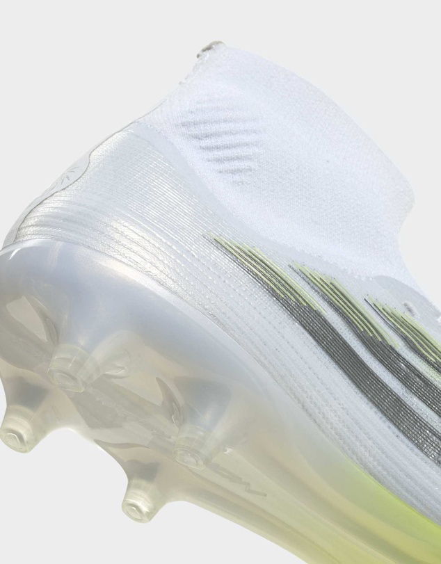 adidas Performance - F50 SPARKFUSION PRO Mid Cut Firm Ground / Artificial Ground Foot Football Ball Boots Womens Womens