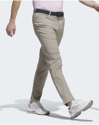 adidas Performance - Ultimate365 5-pocket Pant Mens