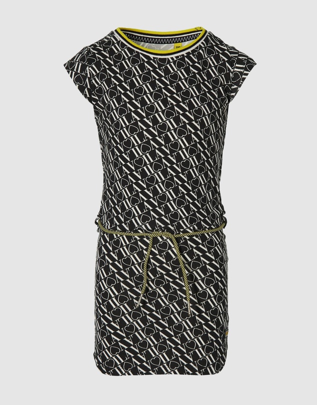 Quapi - Fab Dress - Kids-Teens