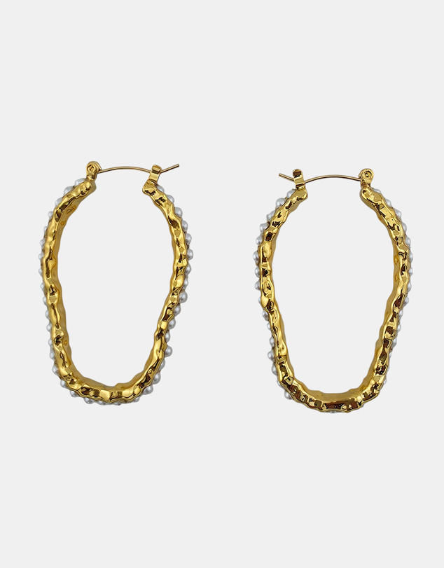 Sonne Jewellery - Quinn Earrings