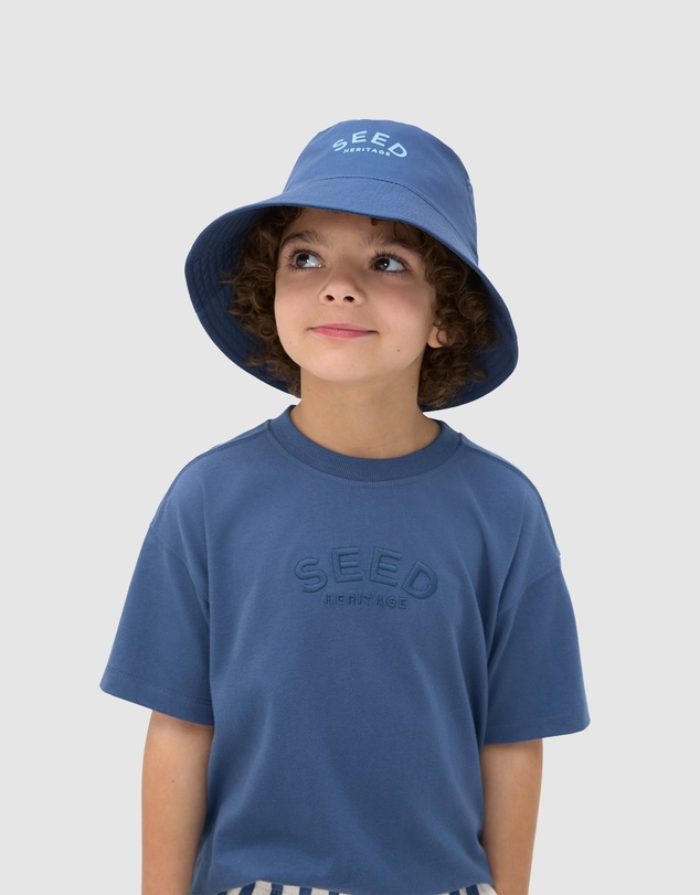 Seed Heritage - Adjustable Bucket Hat