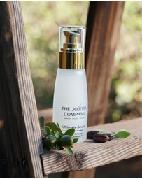 The Jojoba Company - Ultimate Serum 50ml