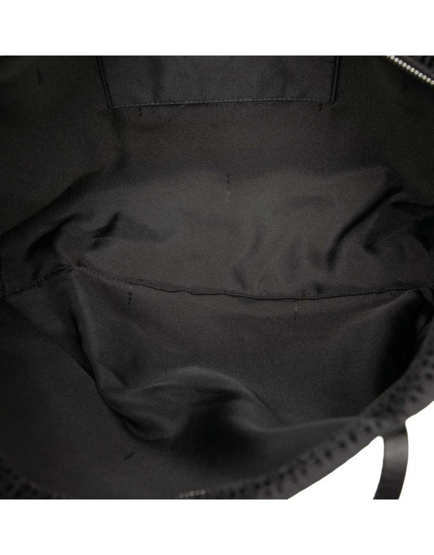 Pre-Loved by Azura Reborn - Pre-Loved Micro Zucchino Canvas Tote