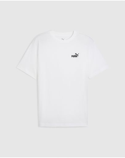 Puma White