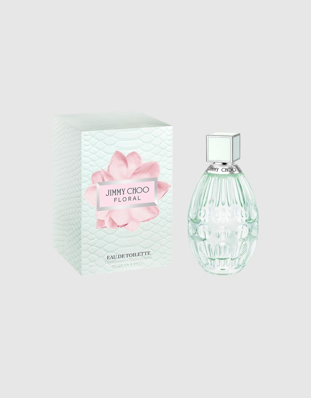Jimmy Choo - Jimmy Choo Floral EDT 90ml
