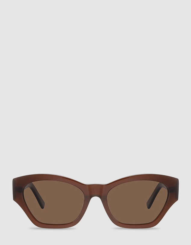 Status Anxiety - Otherworldly Sunglasses