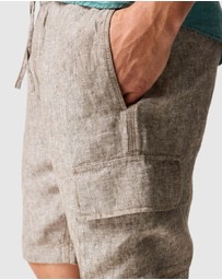 Rodd & Gunn - Palmers Island Cargo Short