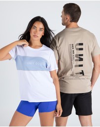 UNIT - UNIT Industry Men's T-Shirt