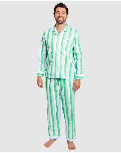Wild Stripes