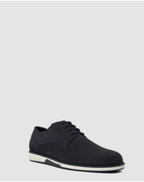 Dune London - Bradfield - Navy