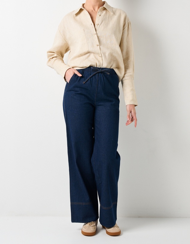 Walnut Melbourne - Ritz Shirt