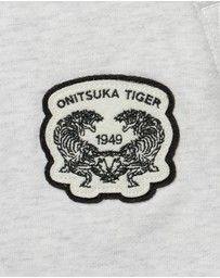 Onitsuka Tiger - Sweat Shorts