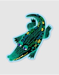 Avenir - Avenir  Scratch'n'Catch Jungle Animals