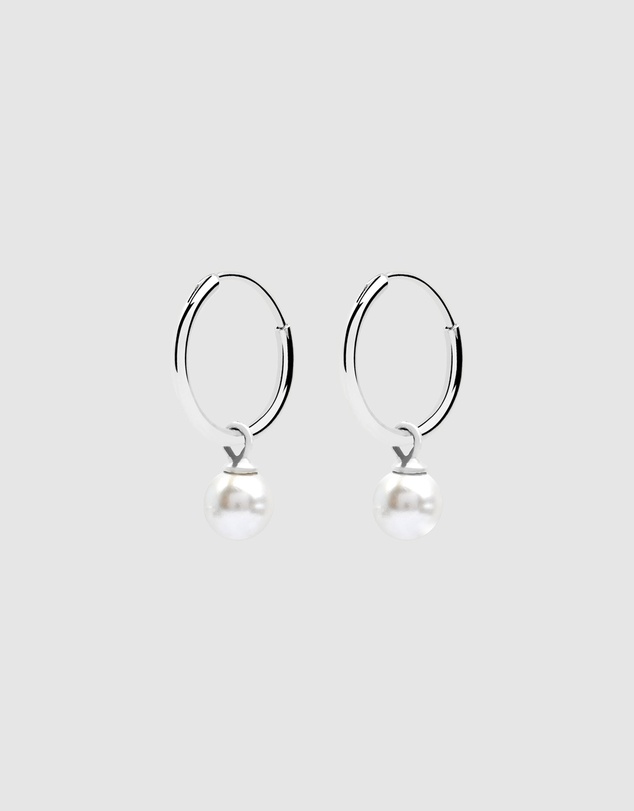 Pastiche - Bella Hoops