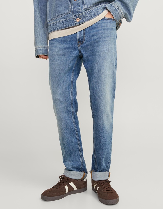 Jack & Jones - Clark Original 416 Regular Fit Jeans