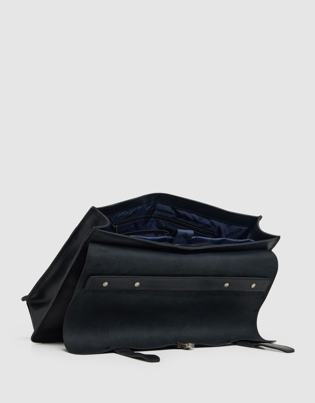 Oxford - Traveller Briefcase