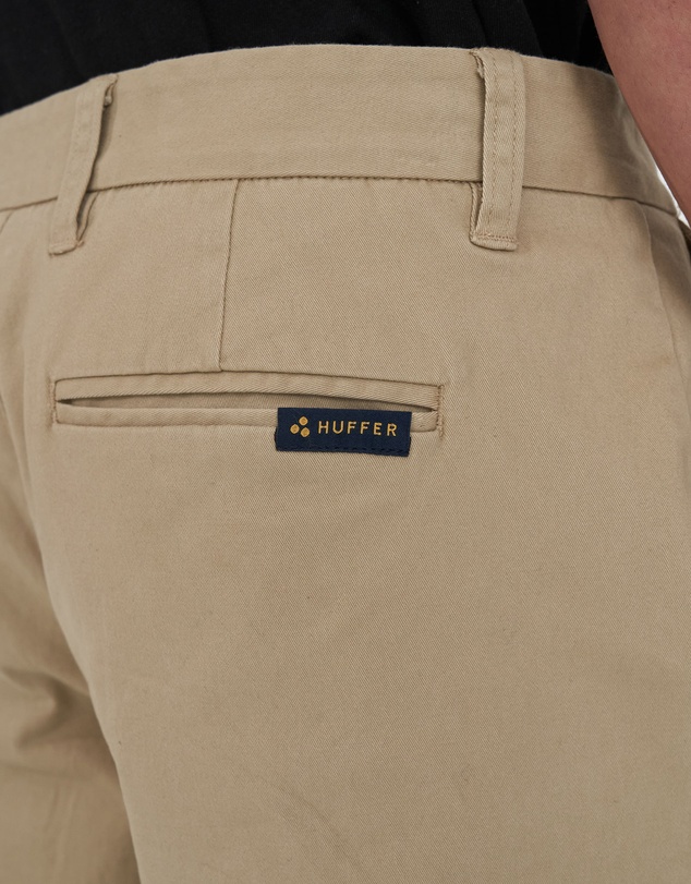 Huffer - Classic Chino Pants