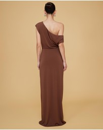 CHANCERY - Celeste Maxi Dress