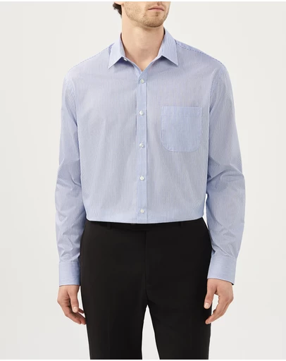 Van Heusen - Classic Stripe Shirt