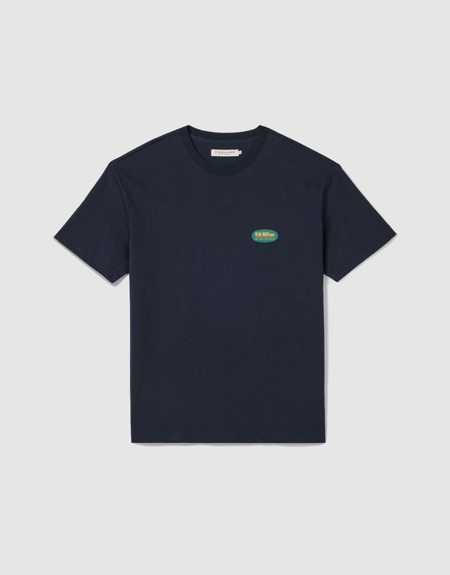 R.M.Williams - 90s Logo T-Shirt