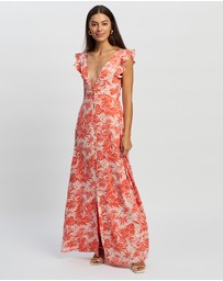 Miss Holly - Amaya Dress