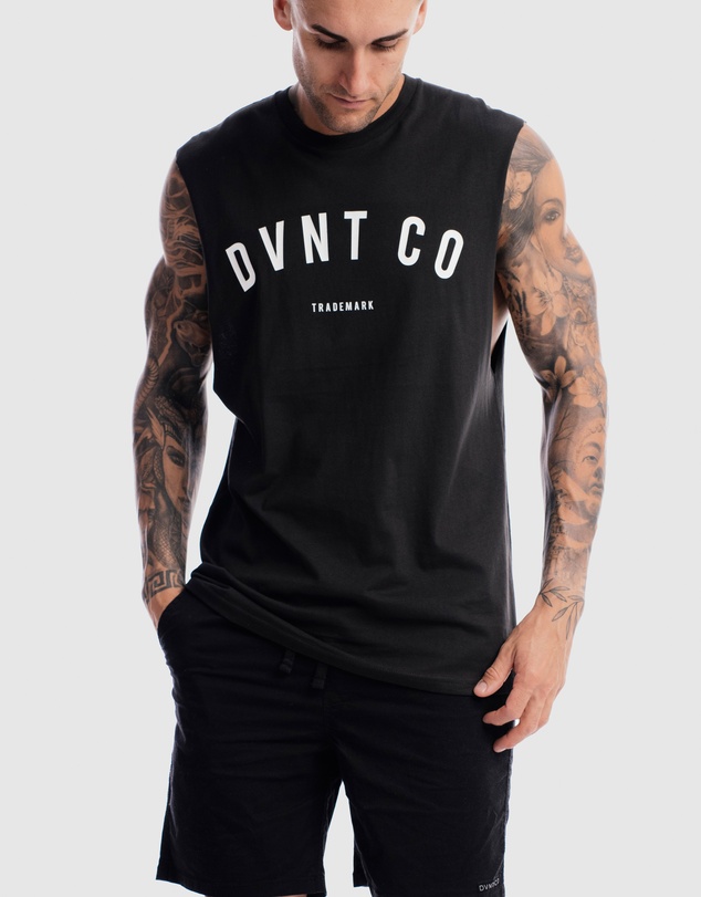DVNT - Arch Tank