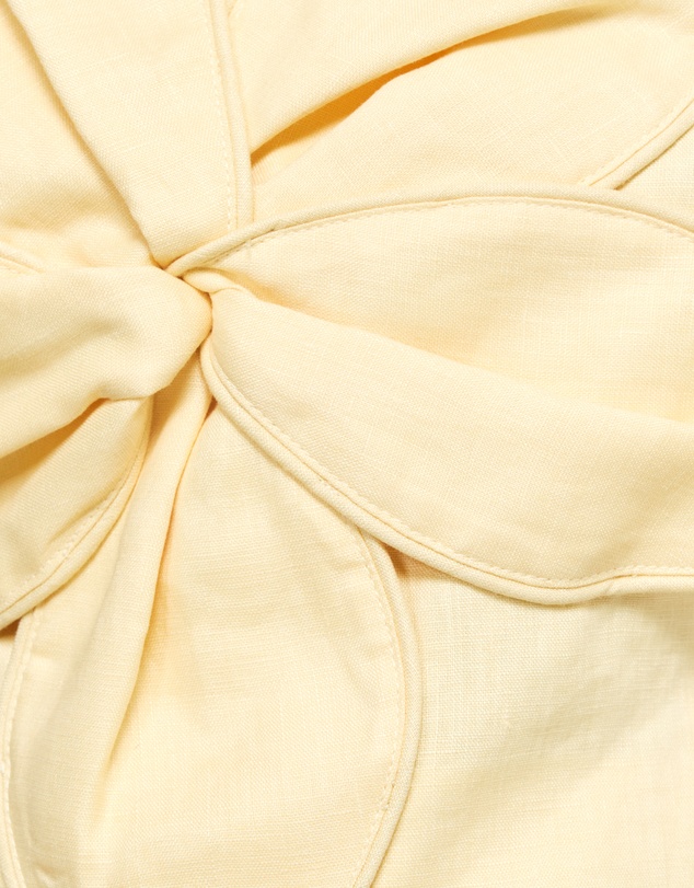AERE - Tiera Strapless Top