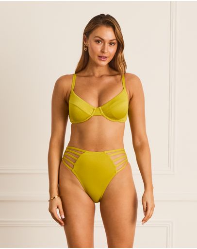 Chartreuse