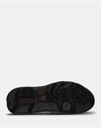 Ascent - Vision Zip