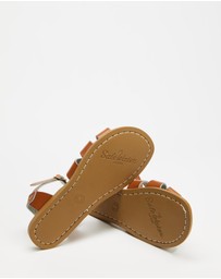 Saltwater Sandals - Womens Original Sandals