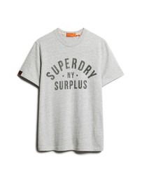 Superdry - Surplus Graphic Tshirt