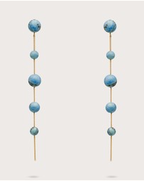 Cult Gaia - Atum Earrings