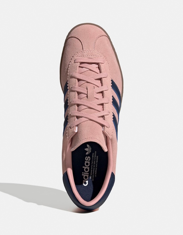 adidas Originals - Stadt Shoes - Unisex