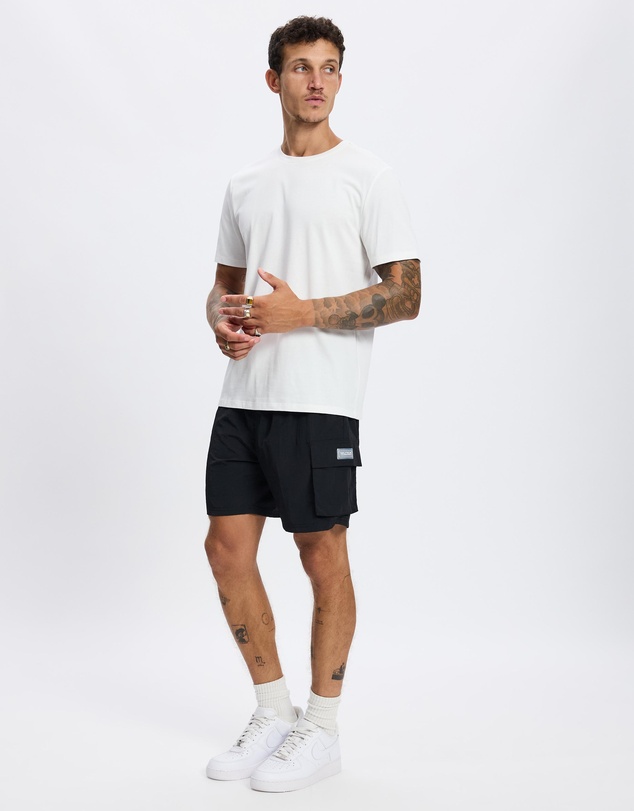 NAUTICA - Hoffman 6 Swim Shorts