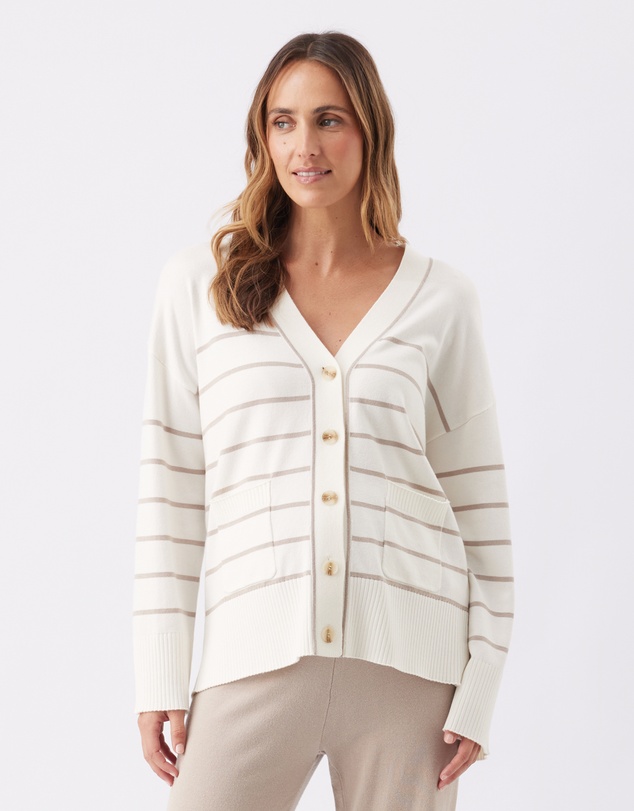 Ripe Maternity - Ellis Knit Cardigan