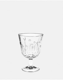 HOTTIE - Jollie 4-Piece Goblet Glasses