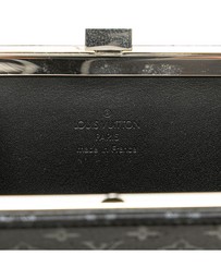 Pre-Loved by Azura Reborn - Pre-Loved louis vuitton Evening Square Bag with Chain Strap