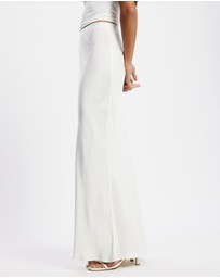 Grace Willow - Orion Midi Skirt