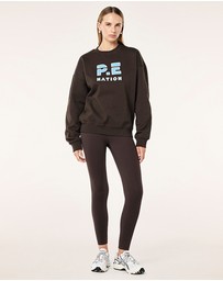 P.E Nation - Strike Sweat