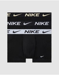 Nike - 3-Pack Essential Micro Trunks