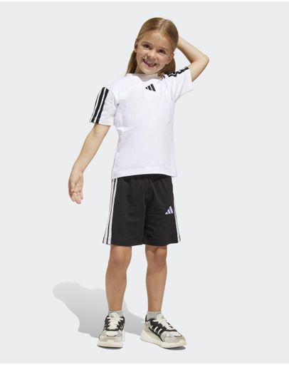 White / Black
