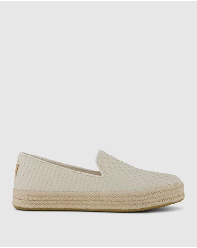 TOMS - Carolina Espadrille