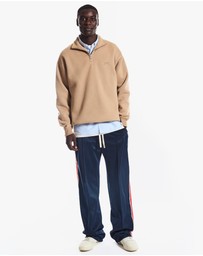 Nana Judy - Heritage Quarter Zip