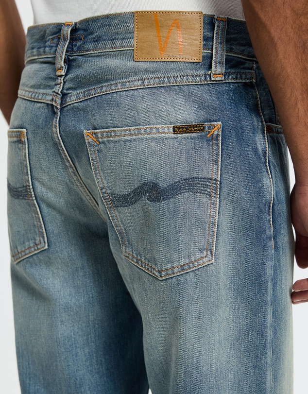 Nudie Jeans - Rad Rufus Jeans