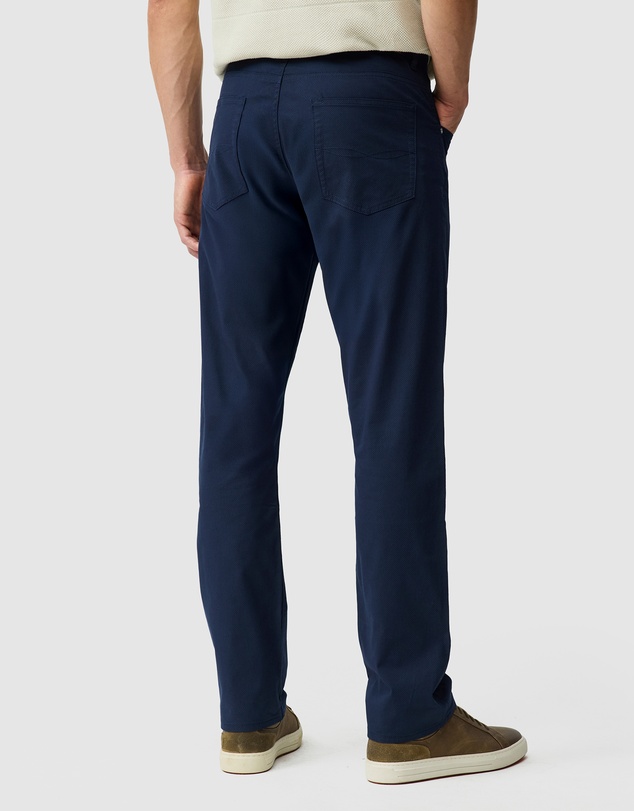 Rodd & Gunn - Broadway Street Relaxed Fit Jean