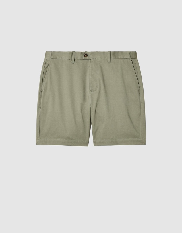 Politix - Fraser Comfort Waistband Shorts
