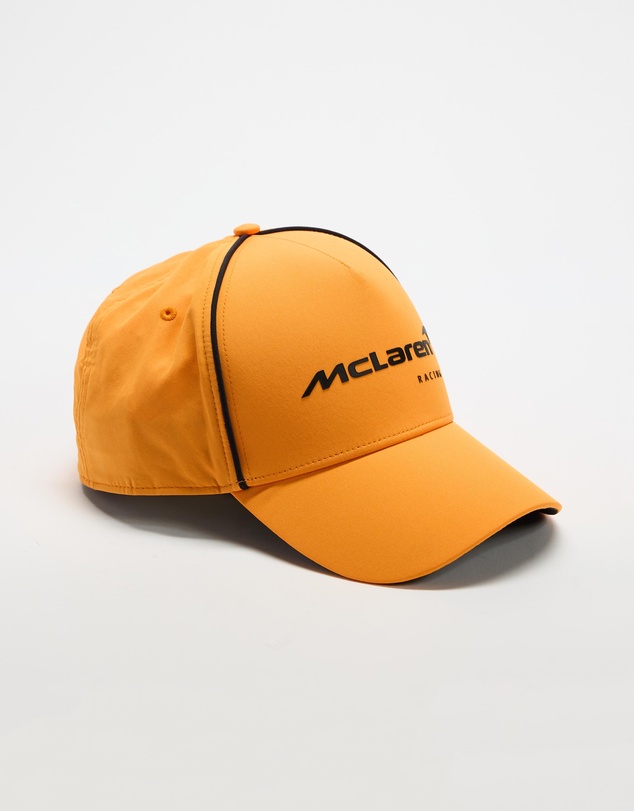 Puma - McLaren Racing Baseball Cap