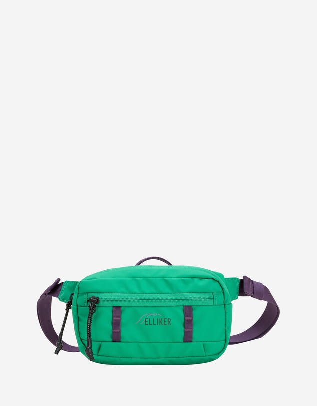 Elliker - Semer sling bag 1L