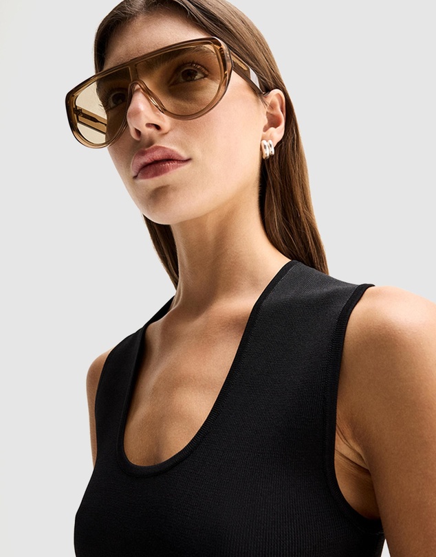 Elka Collective - Hayes Knit Top